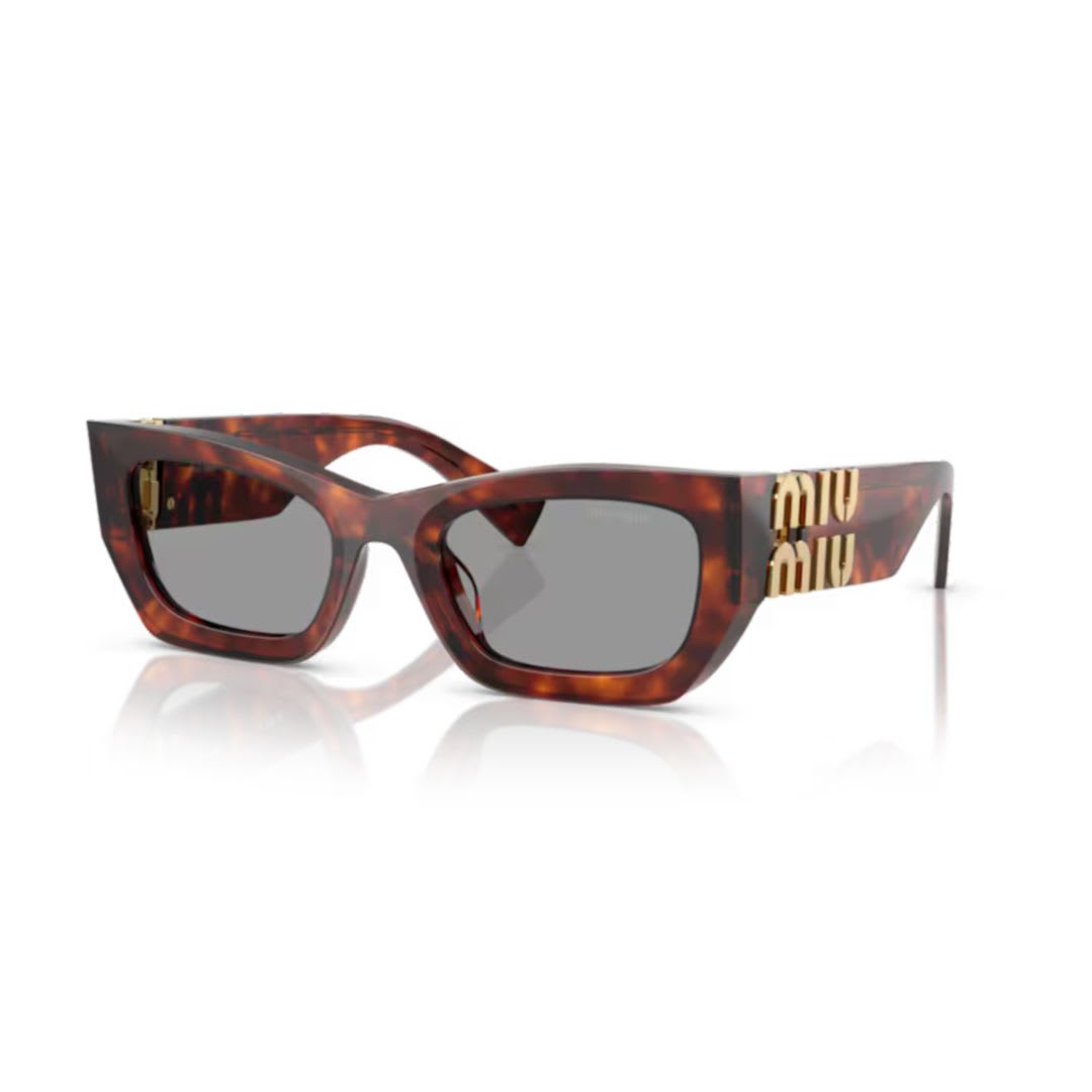 MIU MIU 0MU 09WS (21C400) Sunglasses