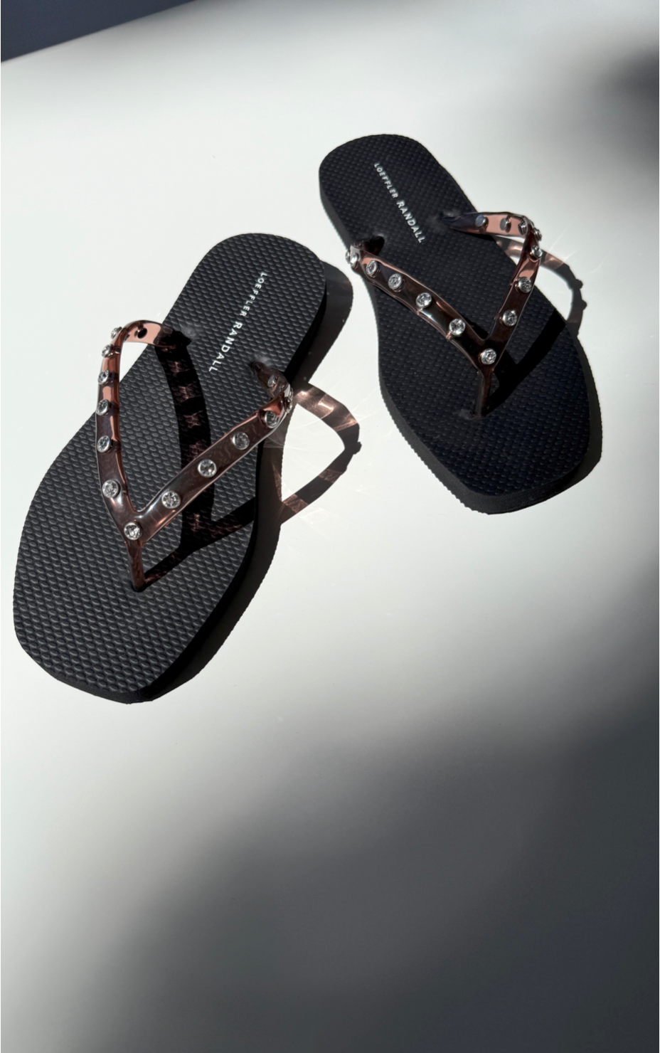 Loeffler Randall Taryn Sandal