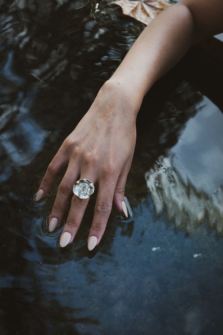 Artisanal Accessories