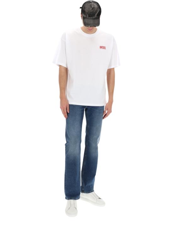 DIESEL 1985 Denim Jeans