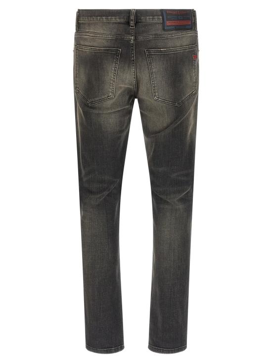 DIESEL 2019 D Denim Pants - Multicolor