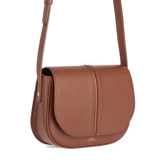 A.P.C. Shoulder Bag