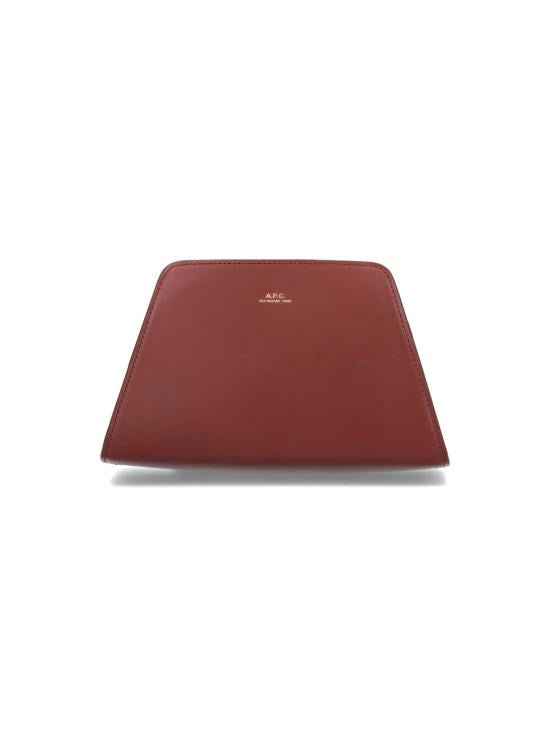 A.P.C. Crossbody Bag