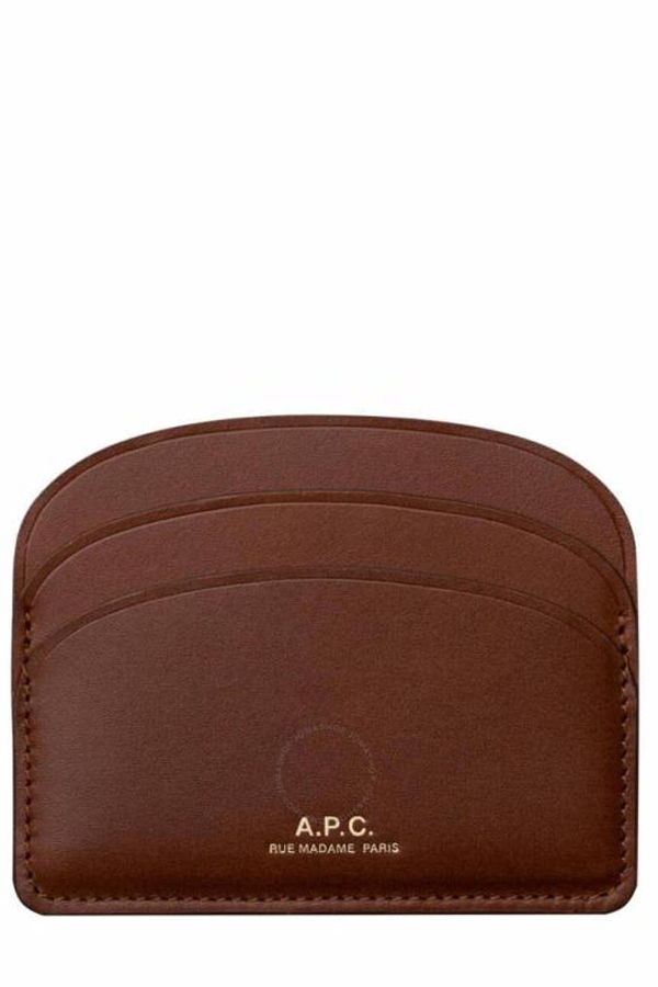 A.P.C. Card Wallet