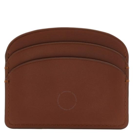 A.P.C. Card Wallet