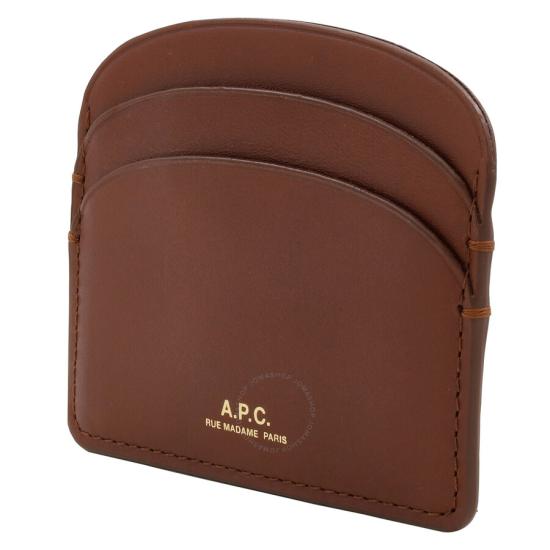 A.P.C. Card Wallet