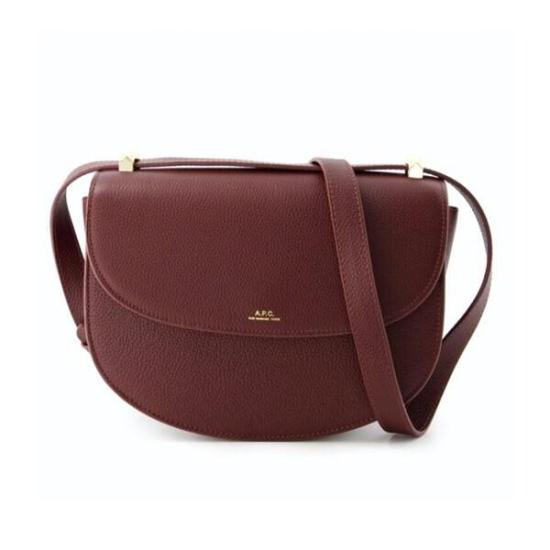 A.P.C. Crossbody Bag