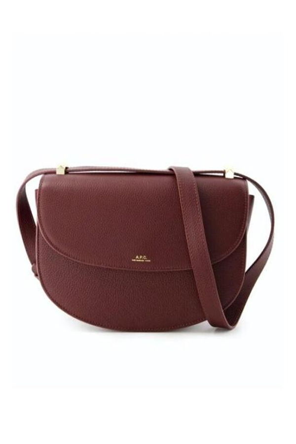 A.P.C. Crossbody Bag