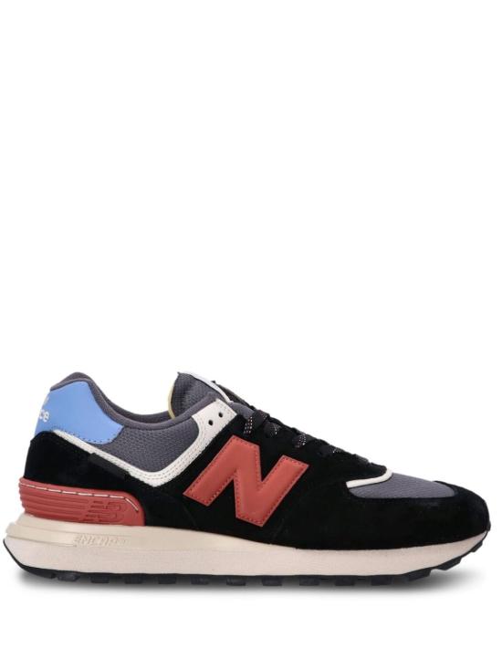 New Balance Sneakers