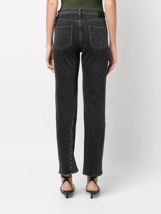 Totême Denim Pants - Gray Wash