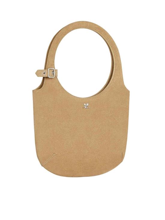 COURREGES Tote Bag