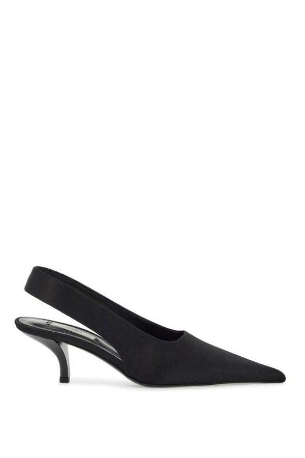 Totême Heels - Black