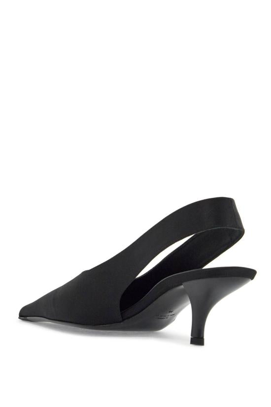 Totême Heels - Black