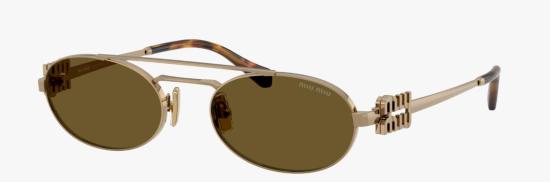 MIU MIU 0MU54ZS7OE09Z Sunglasses