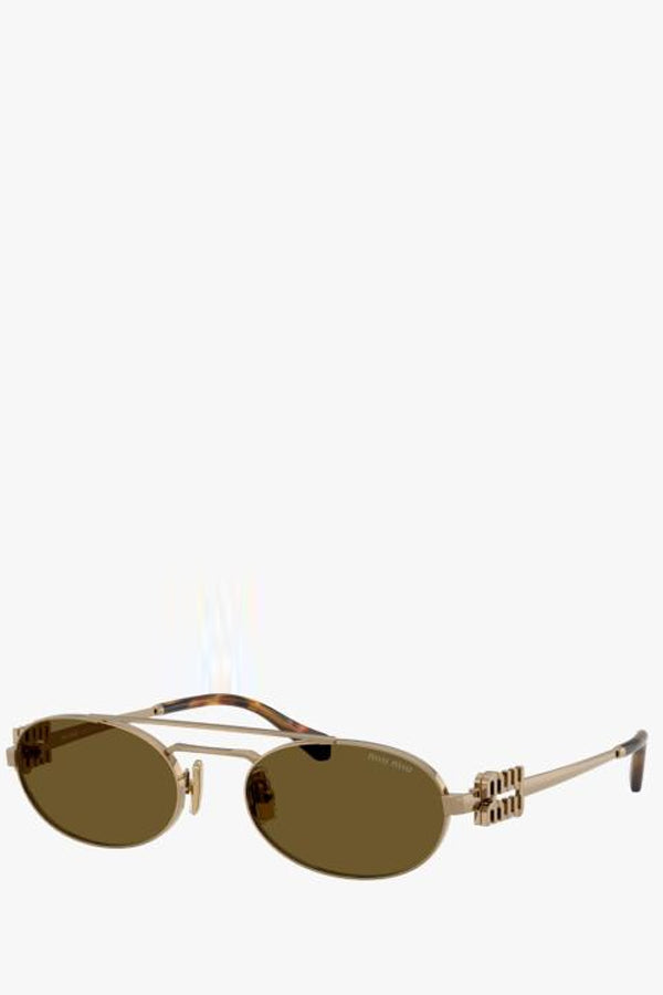 MIU MIU 0MU54ZS7OE09Z Sunglasses