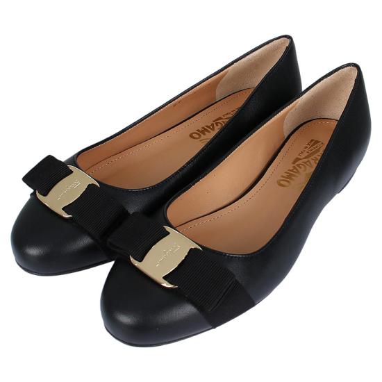 Salvatore Ferragamo Flat Shoes