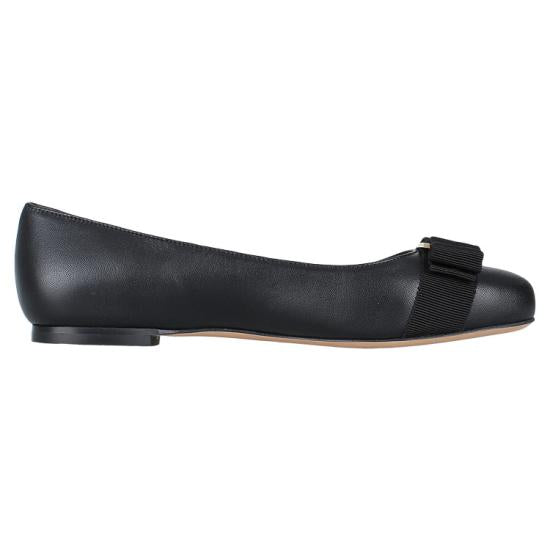 Salvatore Ferragamo Flat Shoes