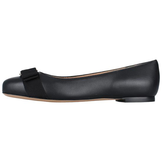 Salvatore Ferragamo Flat Shoes