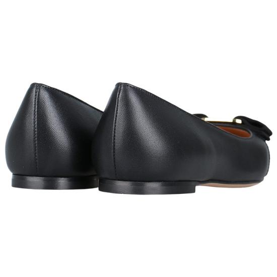 Salvatore Ferragamo Flat Shoes