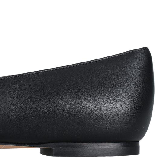 Salvatore Ferragamo Flat Shoes