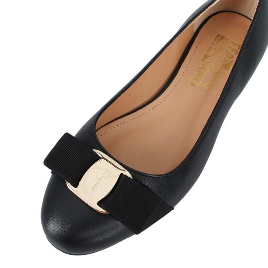 Salvatore Ferragamo Flat Shoes
