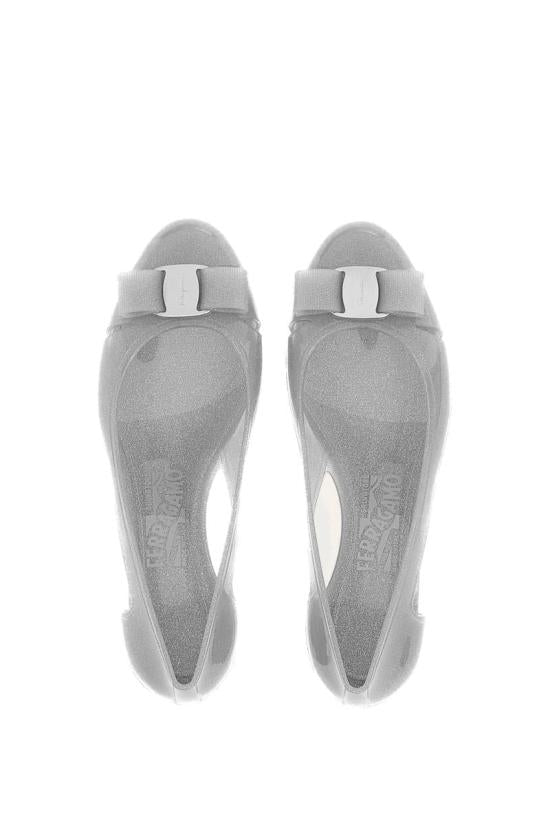 Salvatore Ferragamo Flats