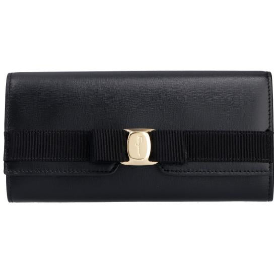 Salvatore Ferragamo Long Wallet