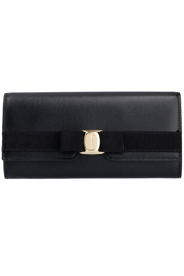 Salvatore Ferragamo Long Wallet