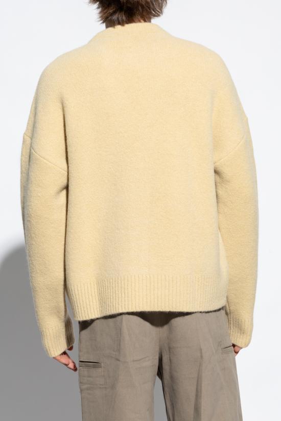 AMI Sweater
