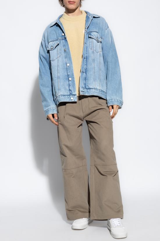 AMI Sweater