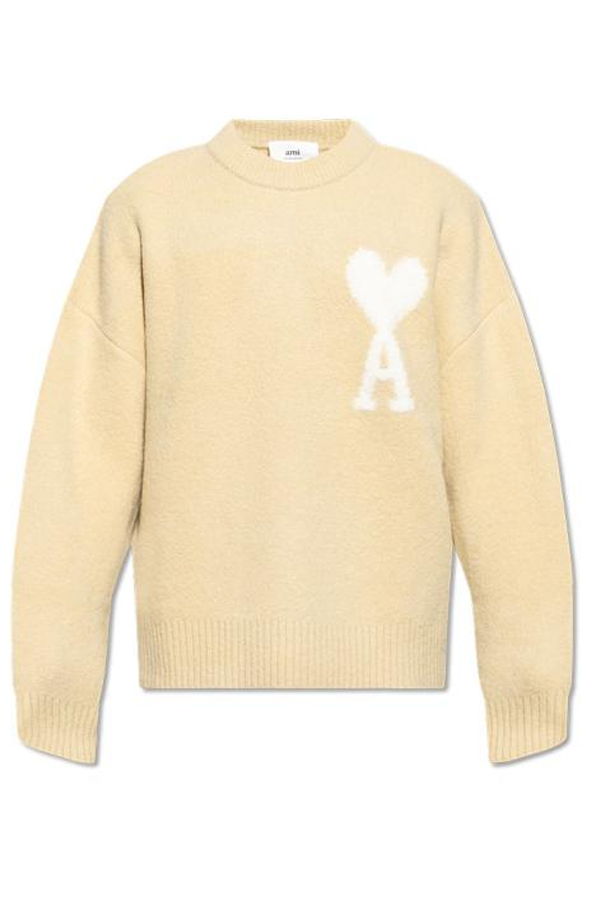AMI Sweater
