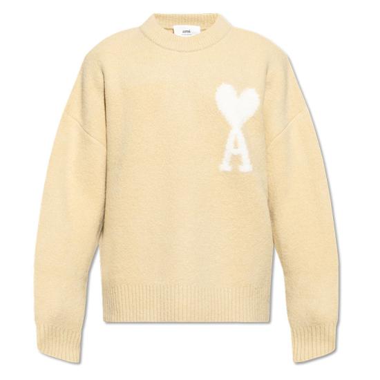 AMI Sweater