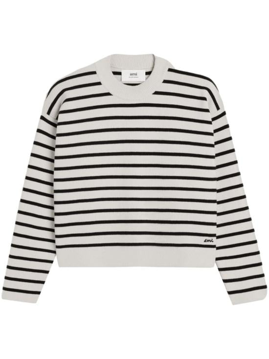 AMI Sweater