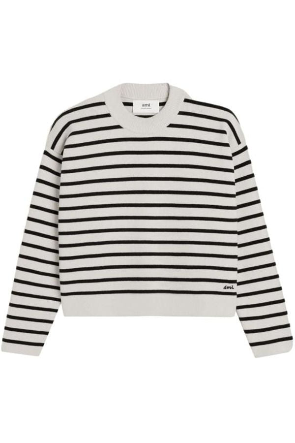 AMI Sweater