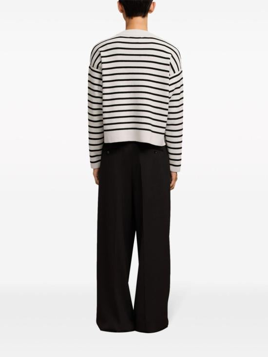 AMI Sweater