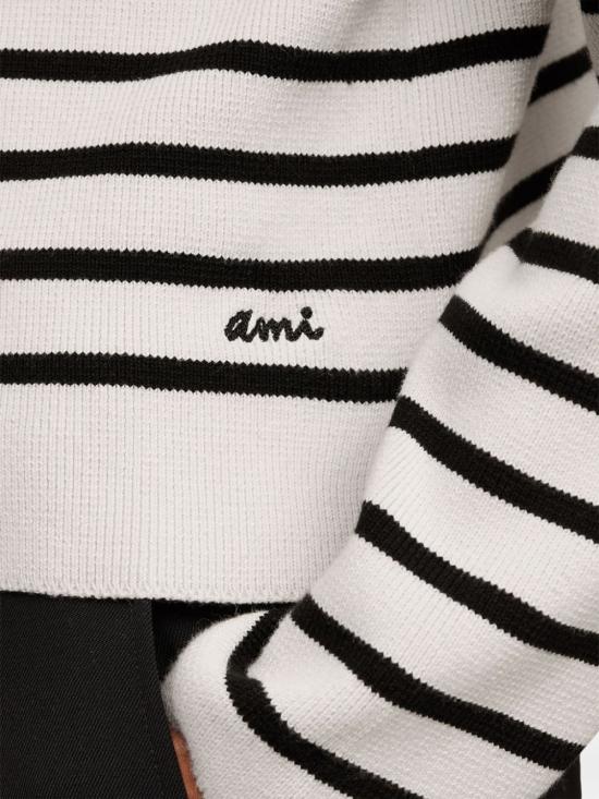 AMI Sweater