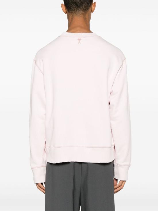 AMI Long Sleeve T-shirt Top