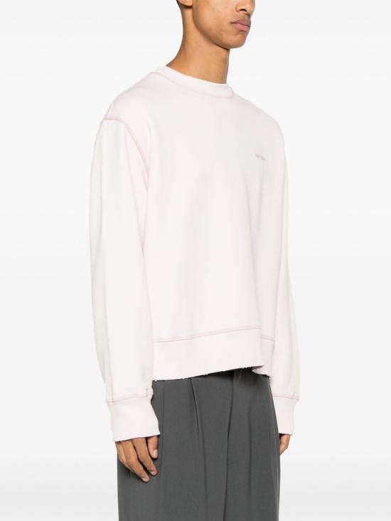 AMI Long Sleeve T-shirt Top