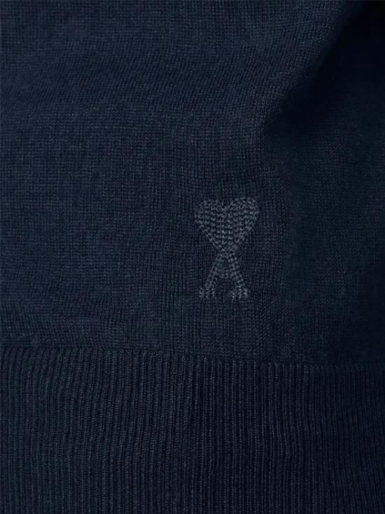AMI Polo T-shirt Polo Shirt