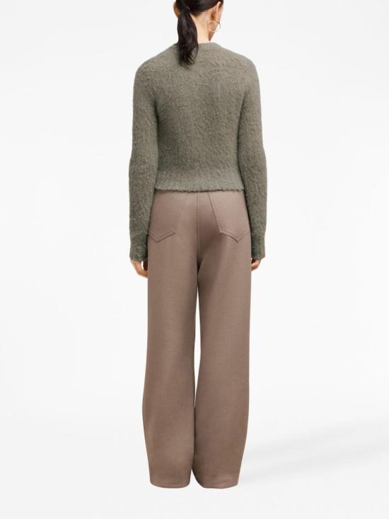 AMI Sweater - Taupe
