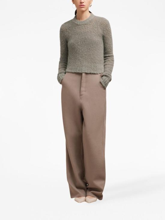 AMI Sweater - Taupe