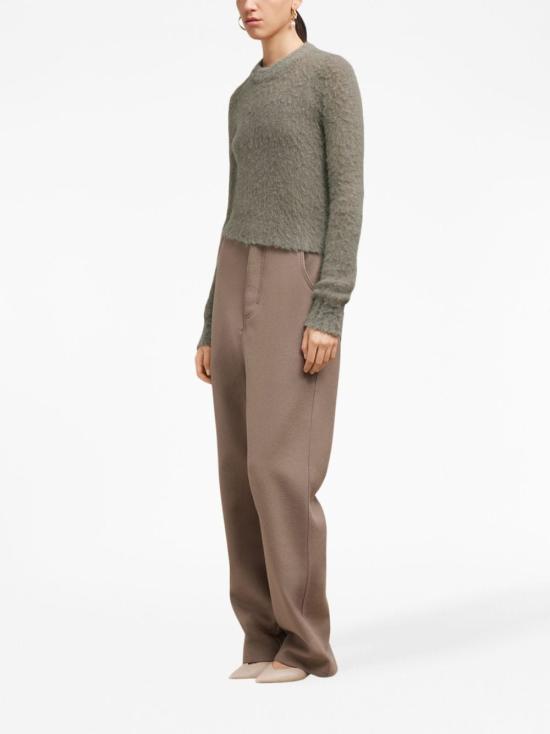 AMI Sweater - Taupe