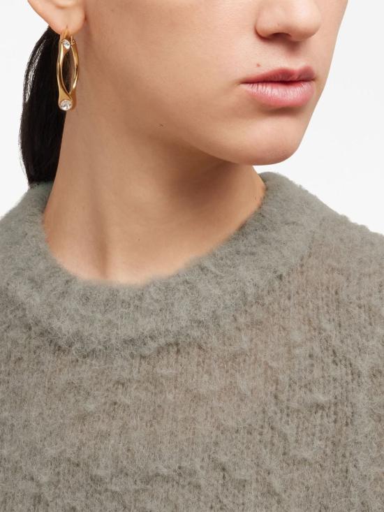 AMI Sweater - Taupe