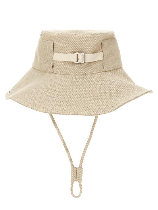 Jacquemus Hat