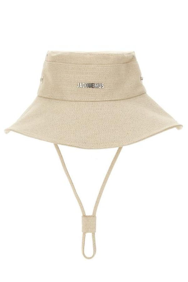 Jacquemus Hat