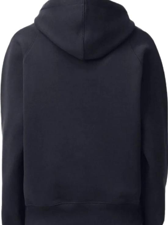 AMI Hoodie - Navy