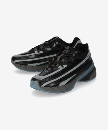 DIESEL Sneakers - Black