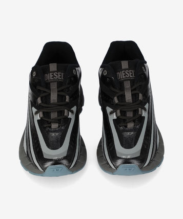 DIESEL Sneakers - Black