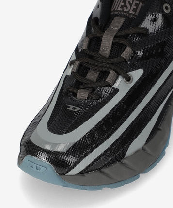 DIESEL Sneakers - Black