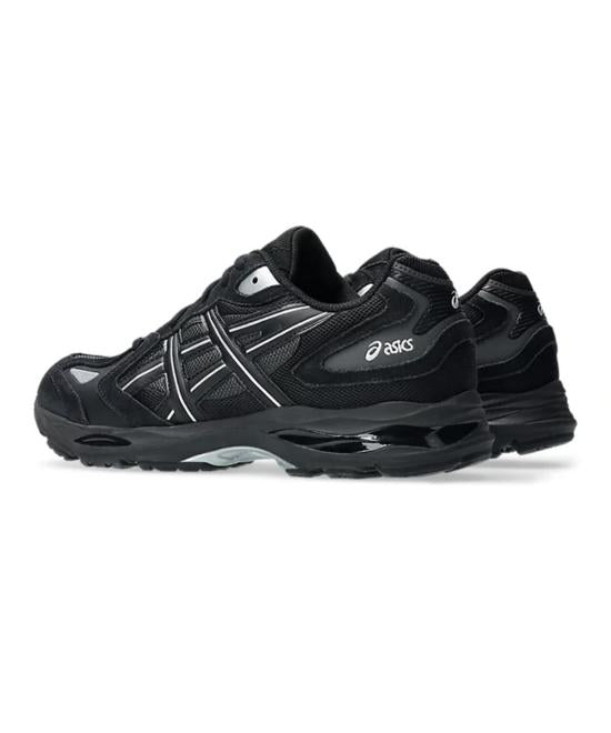 ASICS Sneakers - Black/Pure Silver